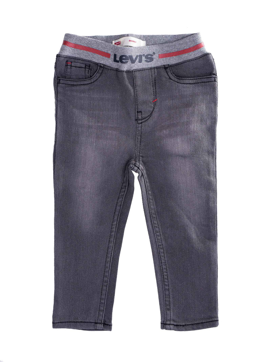 Jeans Levi's grigio