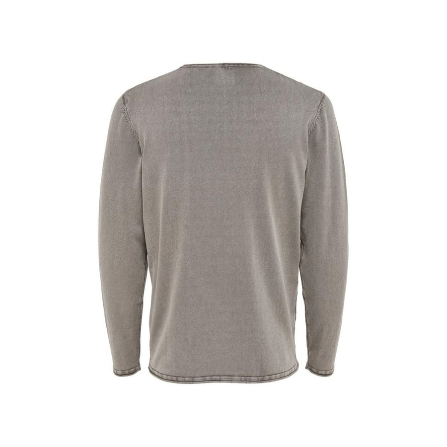 Pullover grigio fumo Only & Sons