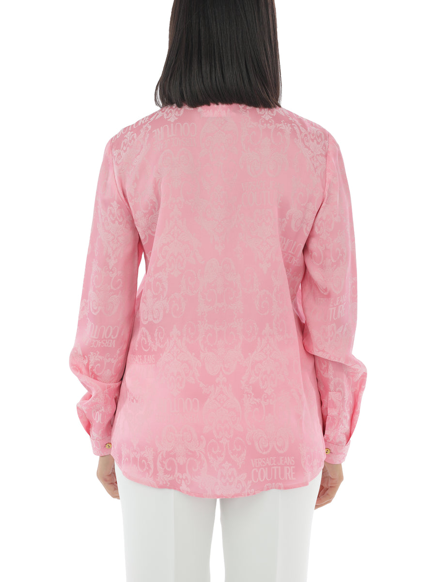 Camicia Tapestry Couture