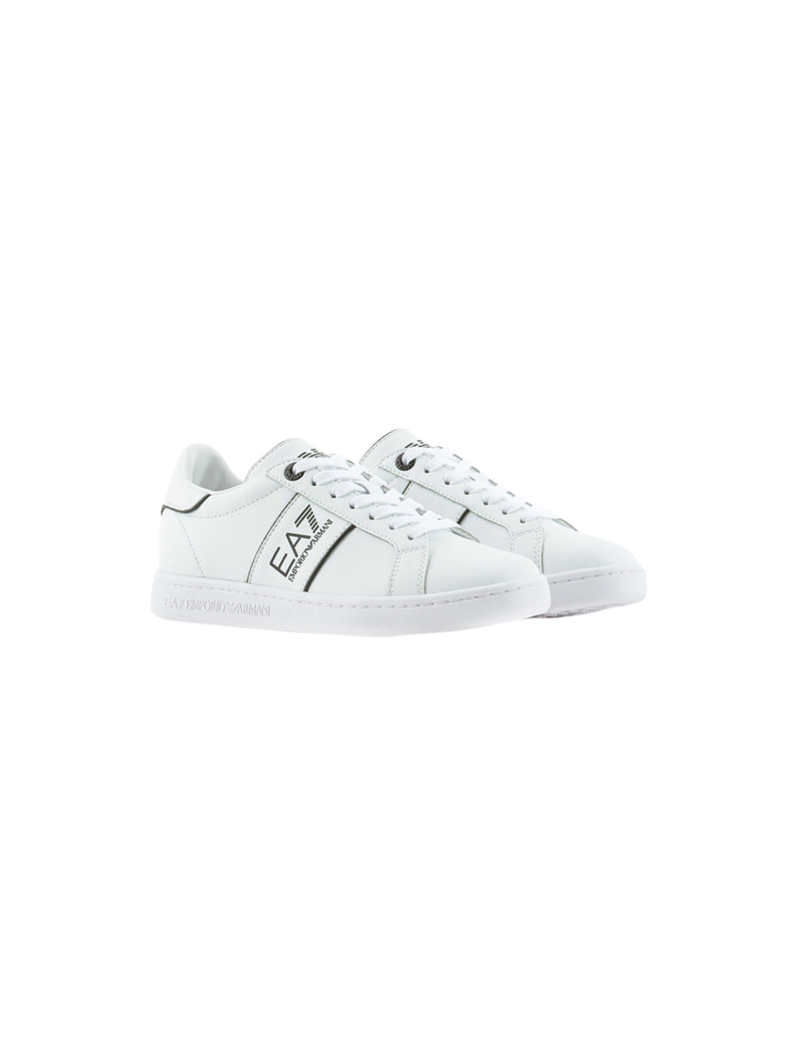 Sneakers bianca EA7