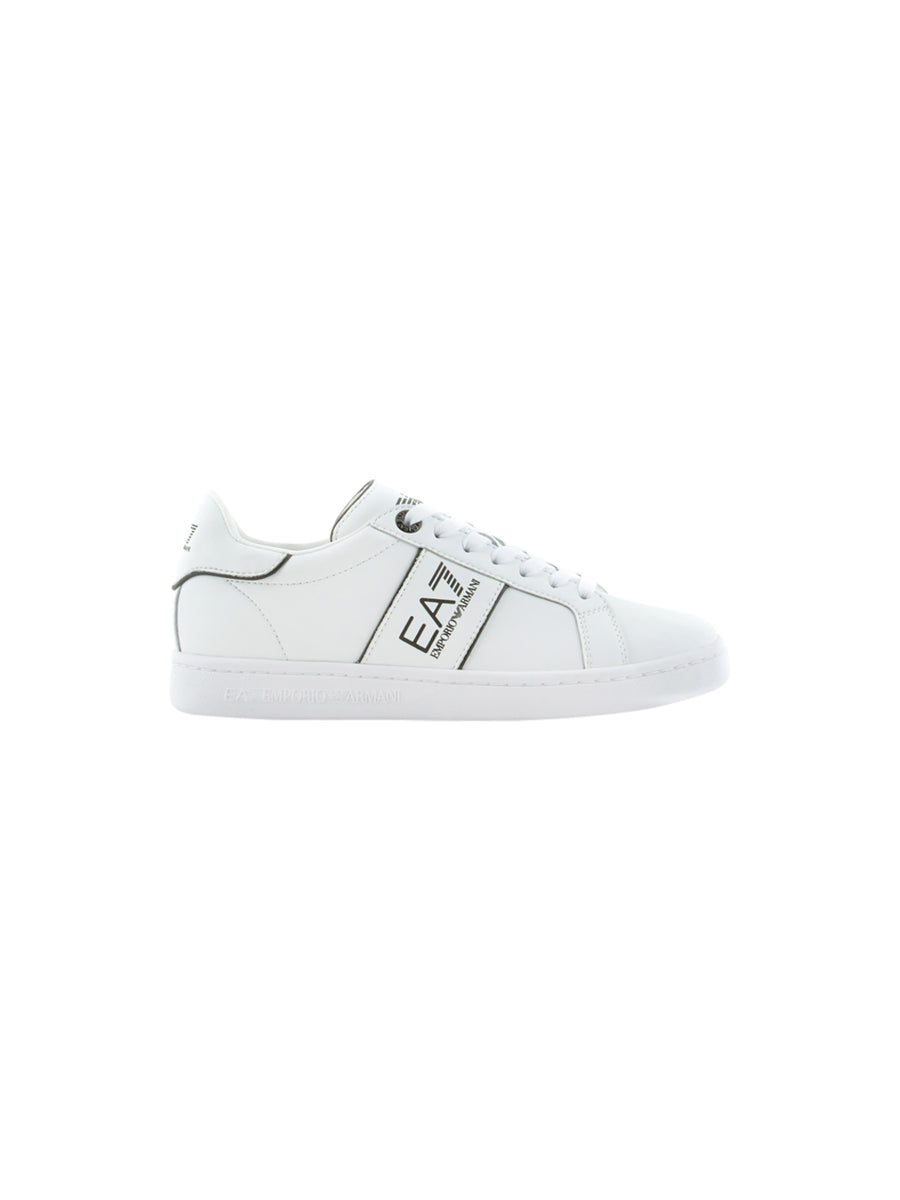 Sneakers bianca EA7