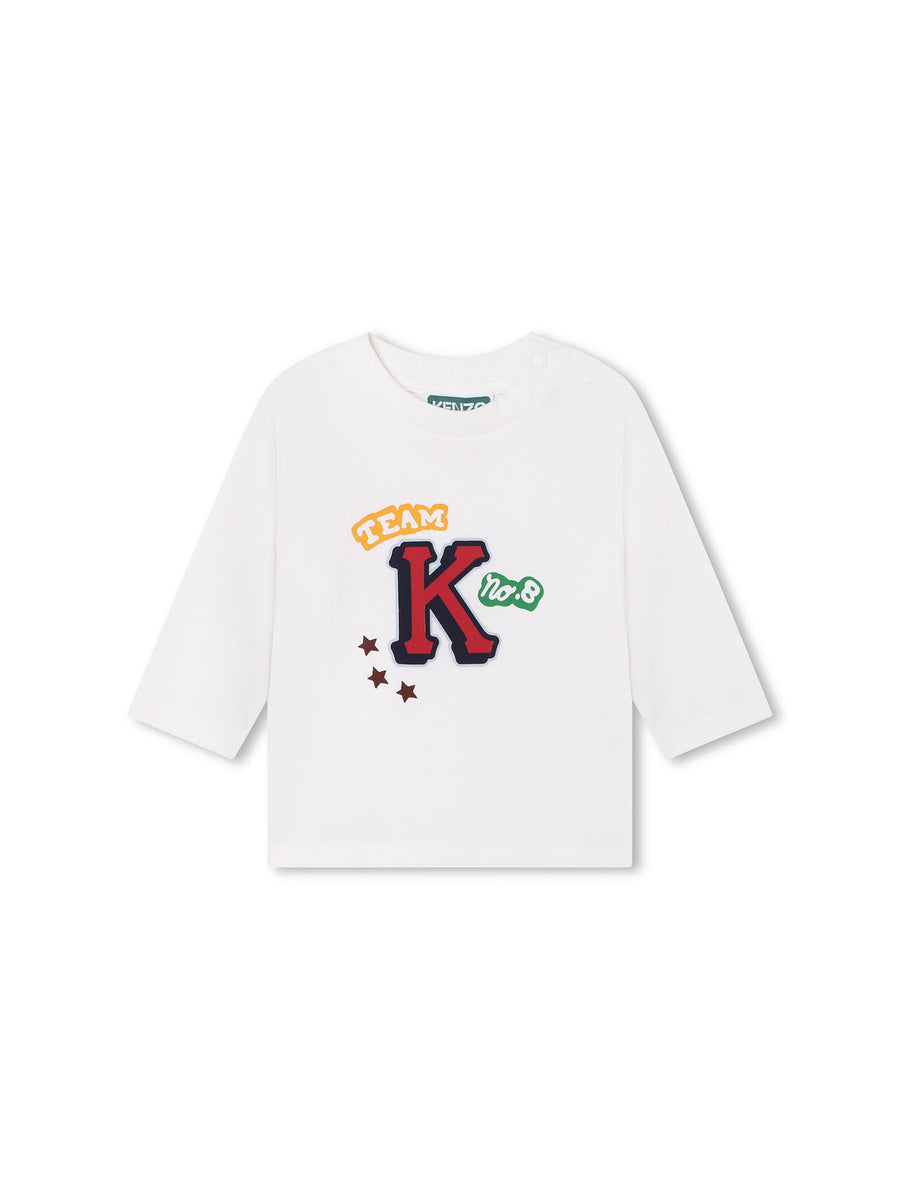 T-shirt Team K