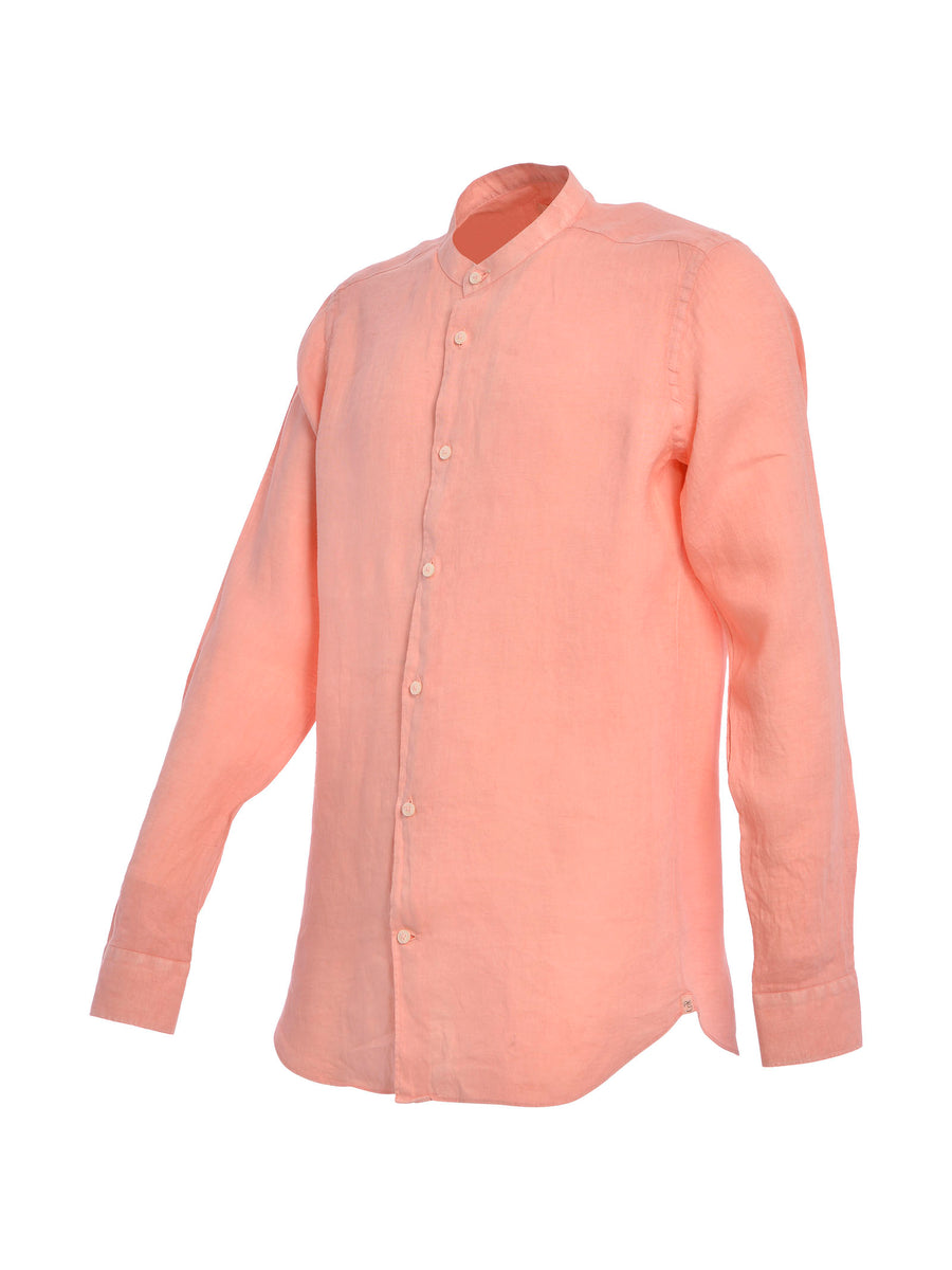 Camicia Guru rosa