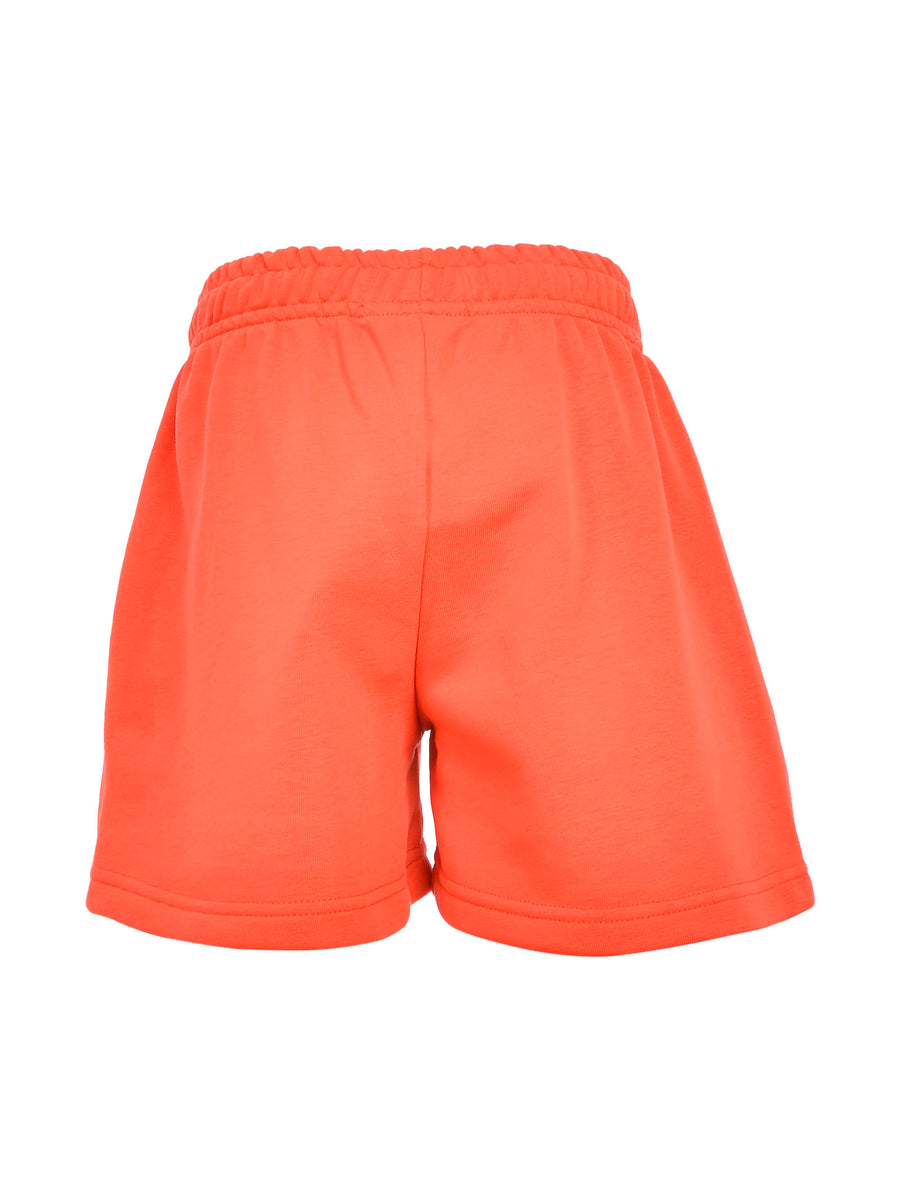 Shorts tuta papaya