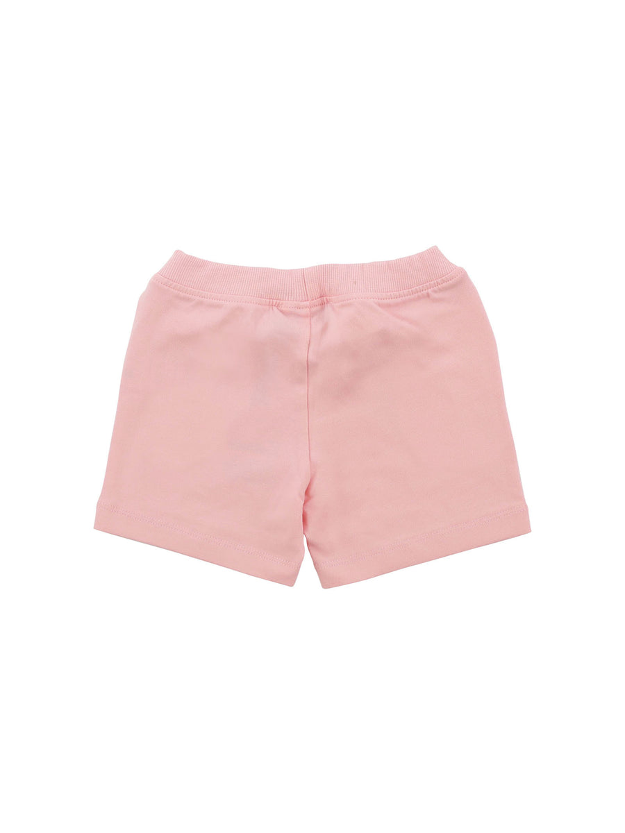 Shorts basic rosa